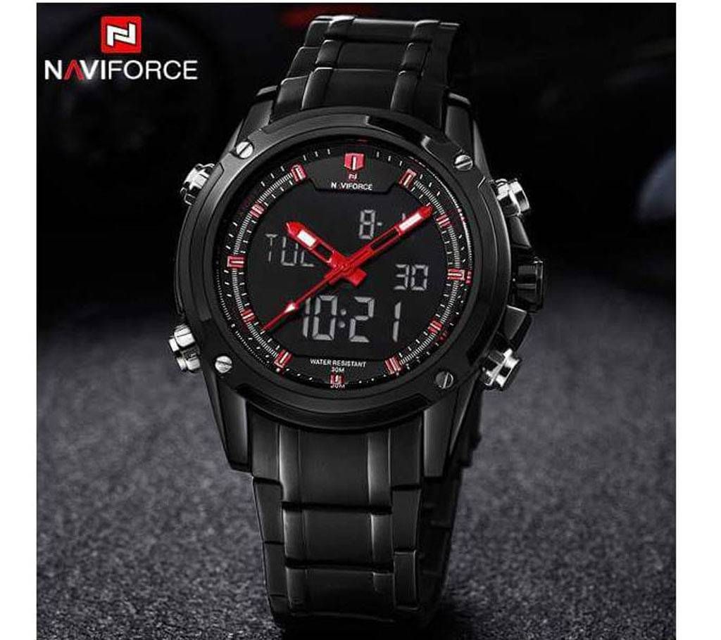 Naviforce Menezes Rest Watch (copy)
