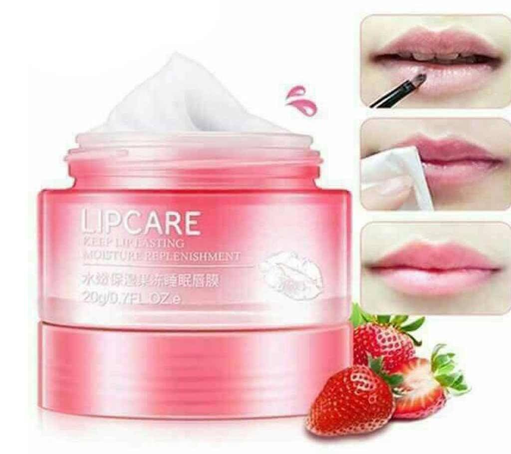 bioaqua lip care