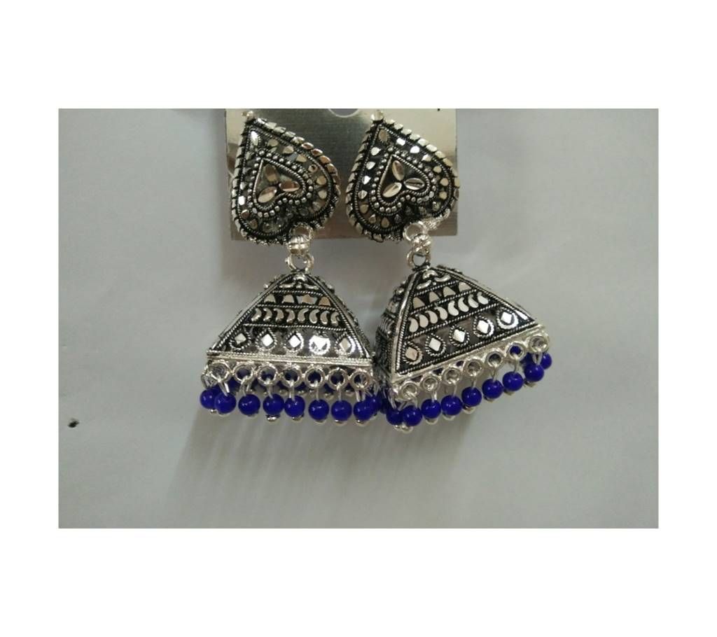 Rajhosthani Jhumka
