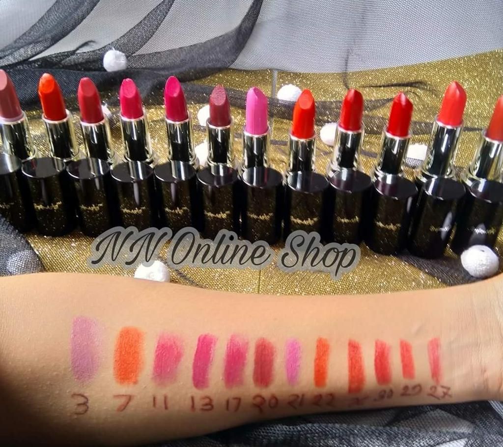 Sophia Lipstick Set