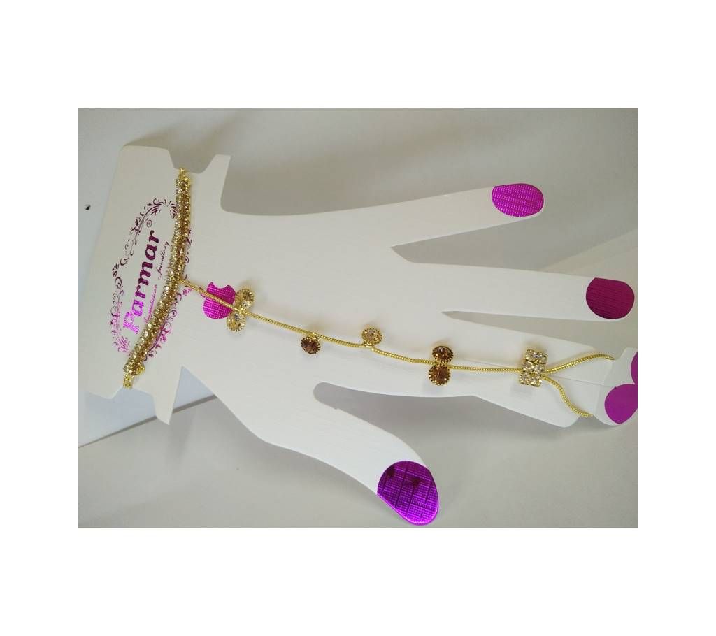 Multicolor Bracelet