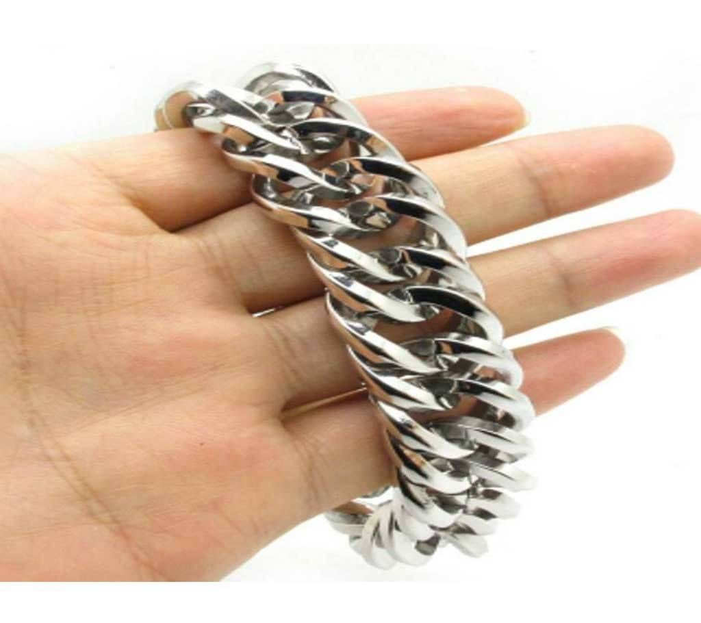 Cuban Curb Link Chain for men