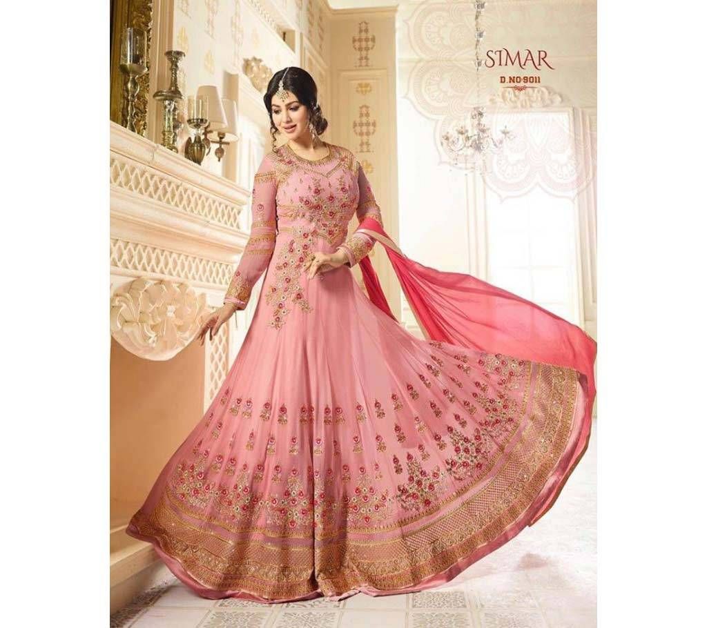 Indian Party Dress 