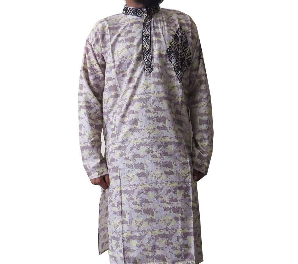 Gents Semi Long Punjab