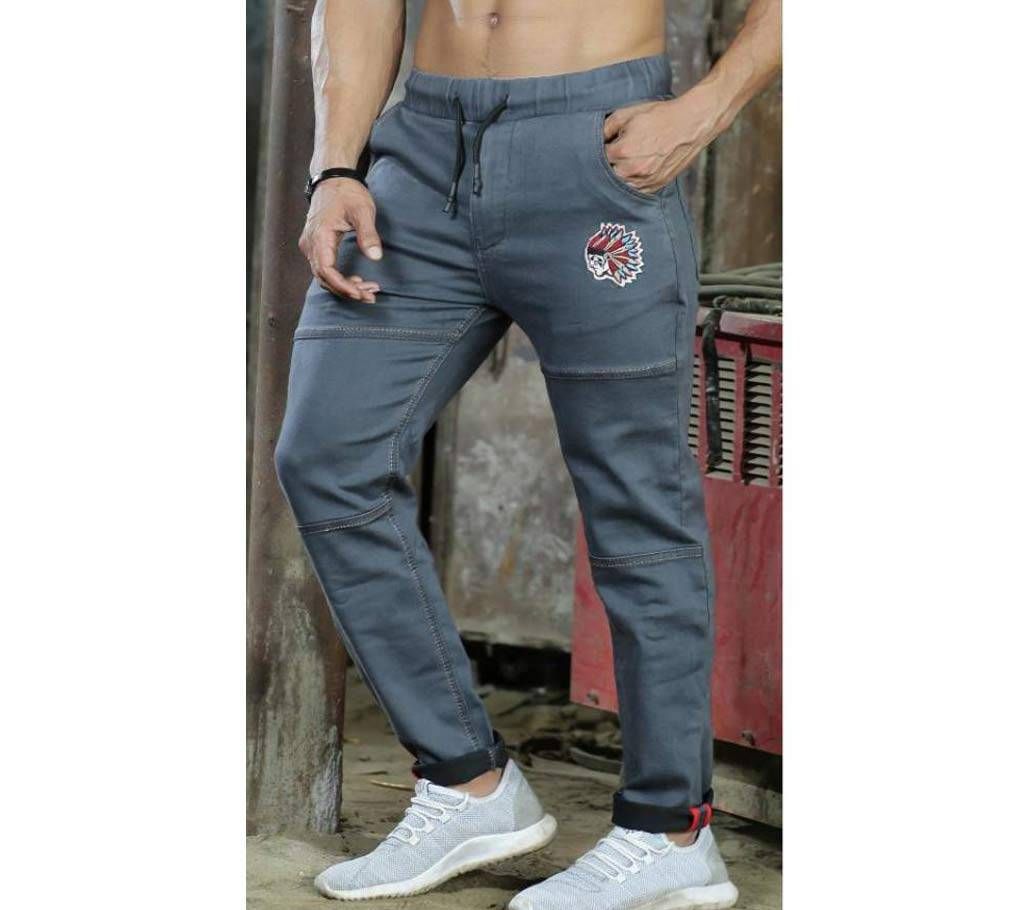 Native American Jogger