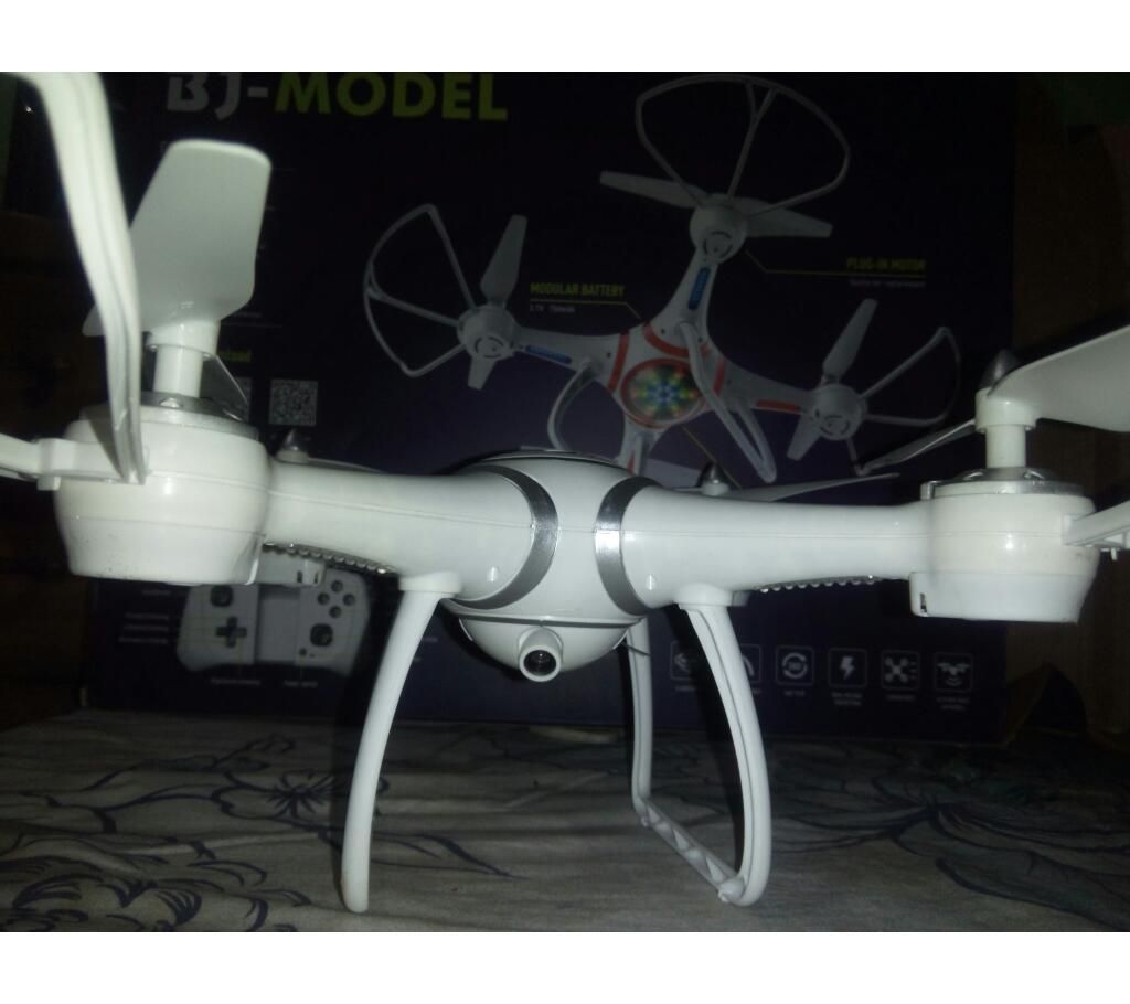 Wifi Camera Drone
