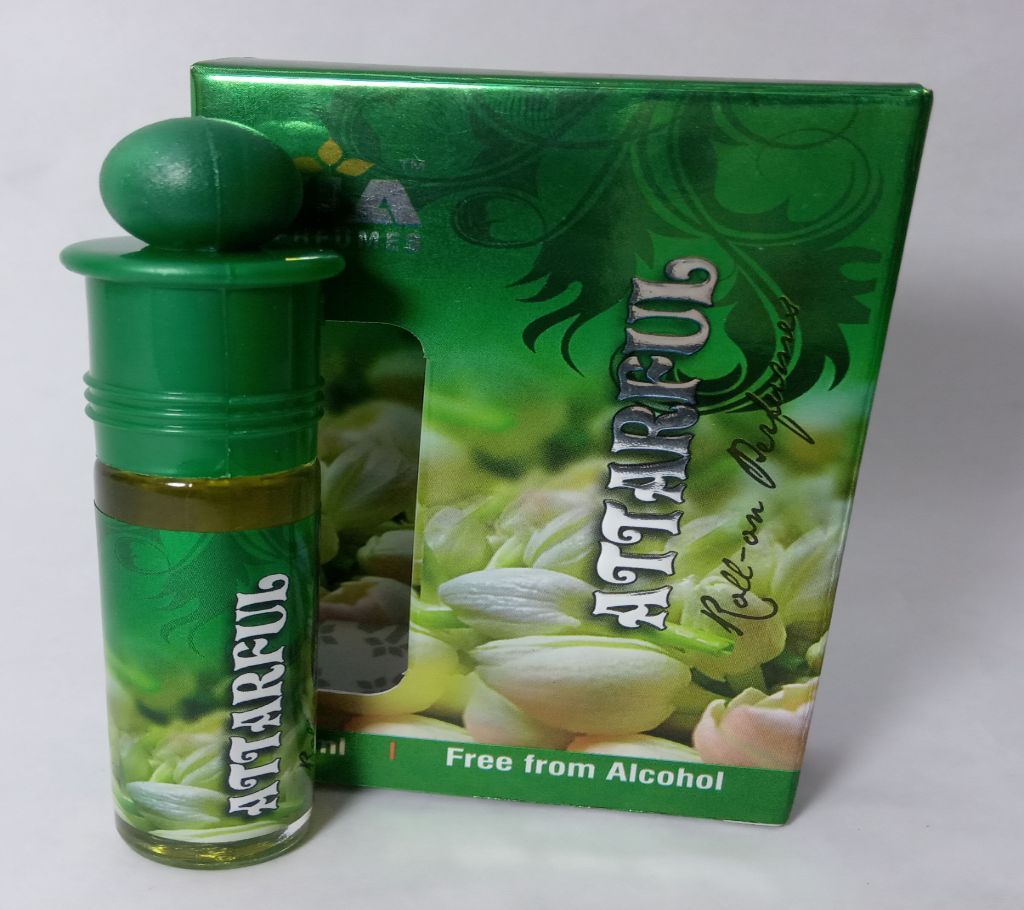 Attarful ZiA Perfumes