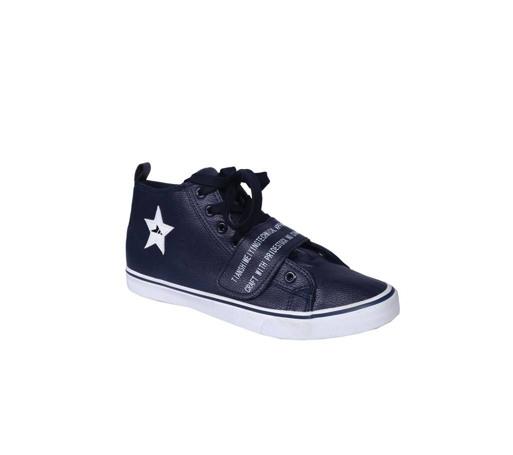 PU Leather Men s Heineken Converse Shoes