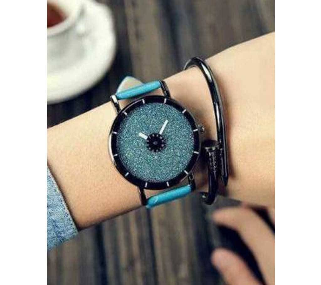 Chumki Ladies Wrist Watch
