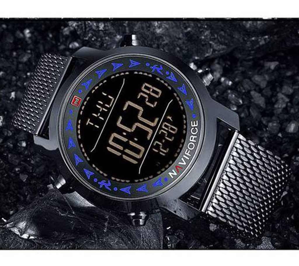NAVIFORCE NF9068M Menuage Restore Watch