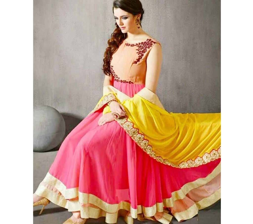 Ruposhee Anarkoli Salwar Kameez