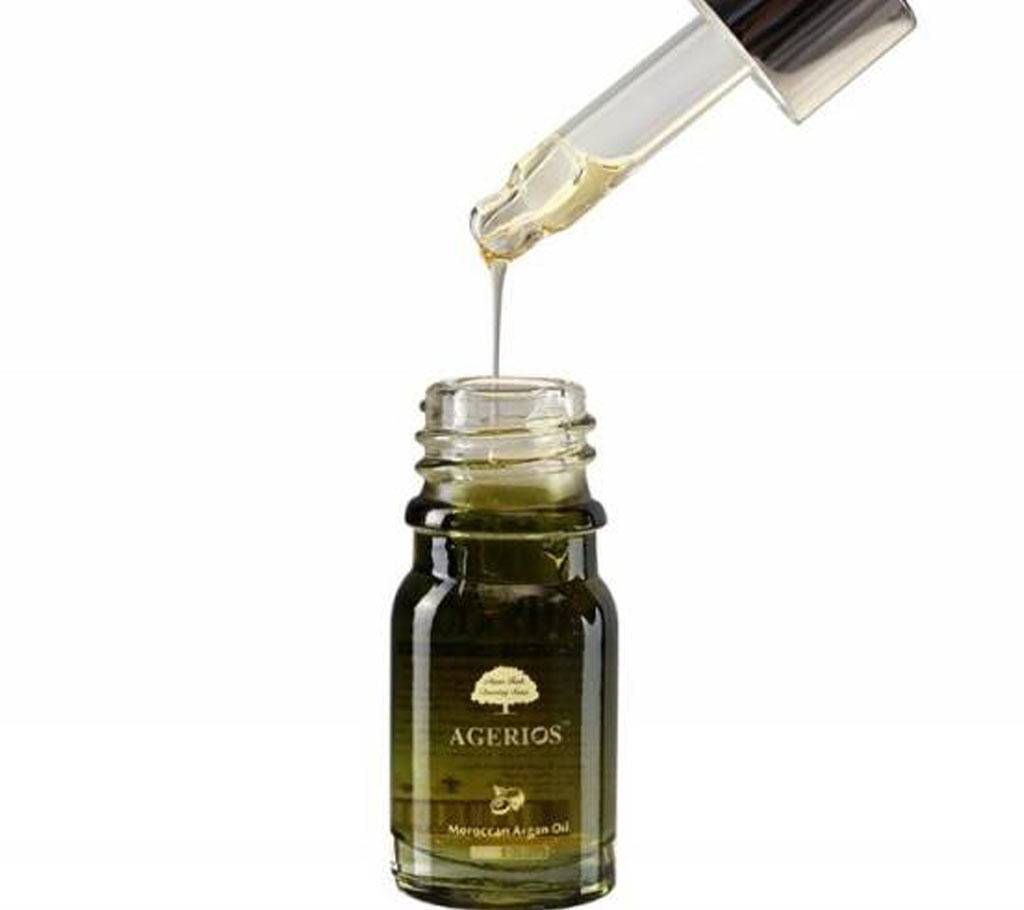 Agerios Moroccan argan oil - 50 ml