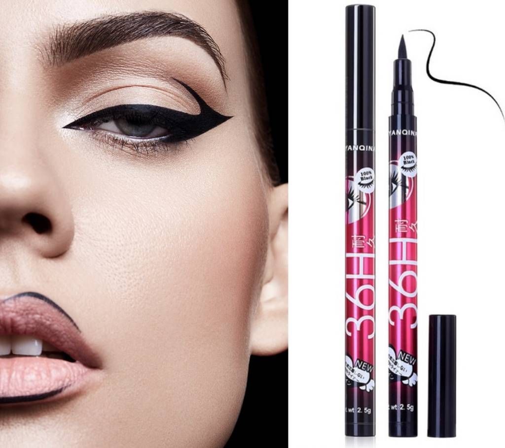 24H Pen Eyeliner