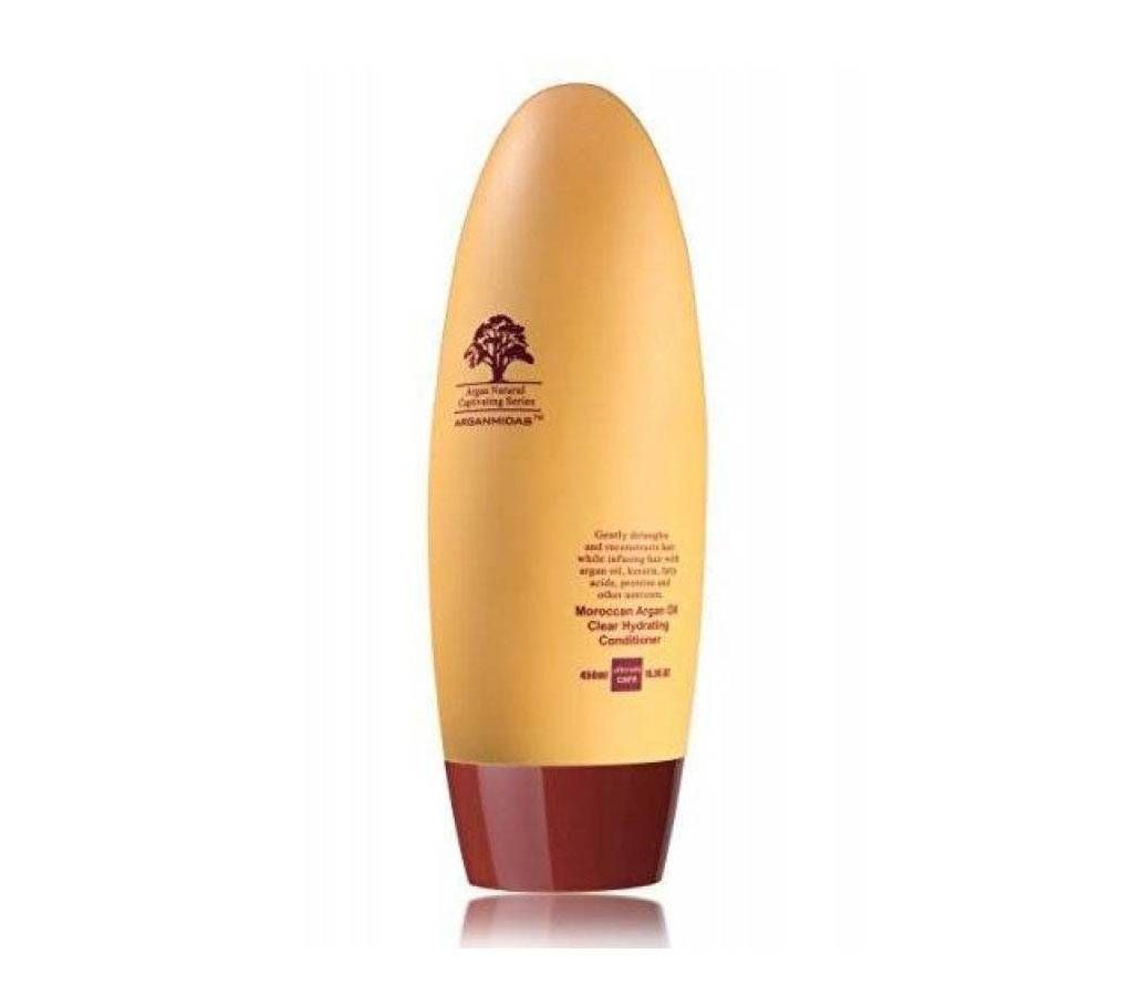 ARGANMIDAS Moroccan Oil Clear Hydrating Conditioner - 450ml