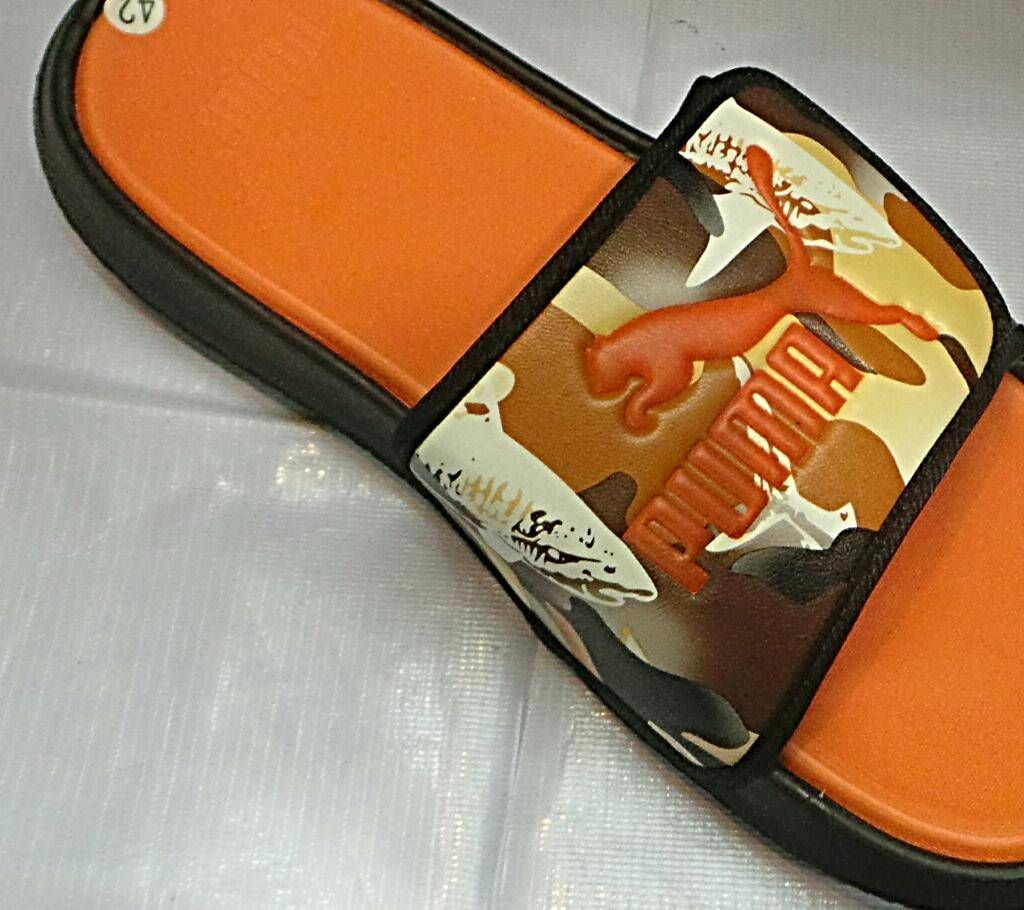 Puma slides for men (copy)