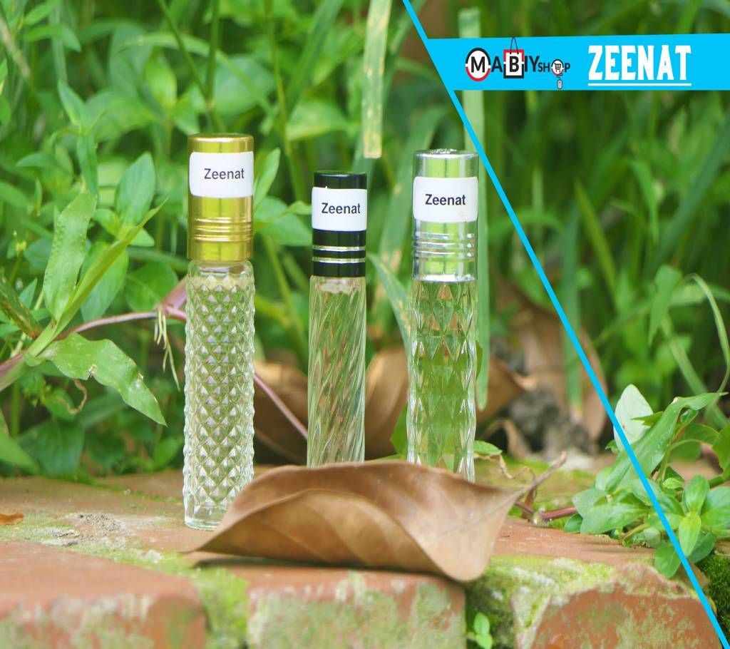 Zeenat Ittar - 1Pc 4ml (France)