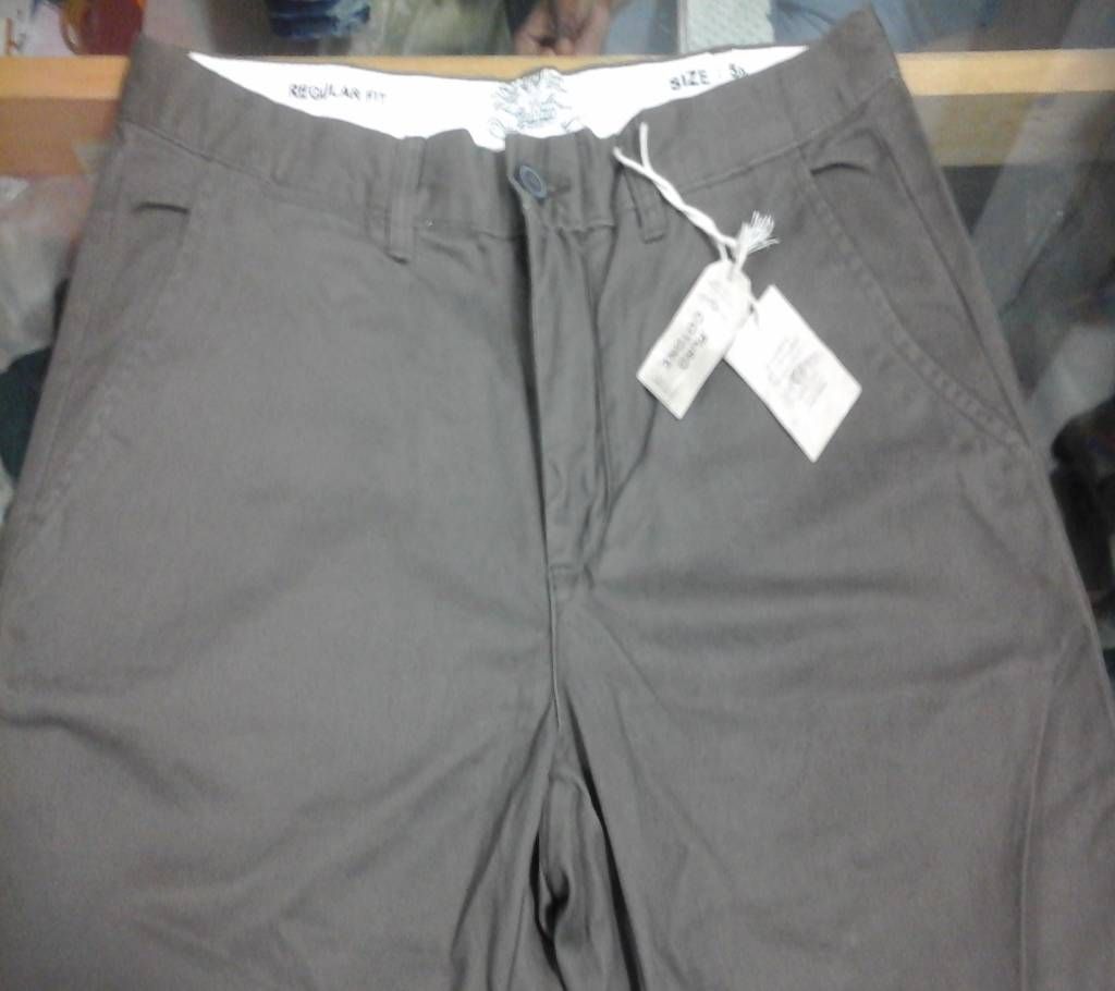 MEN's TWill