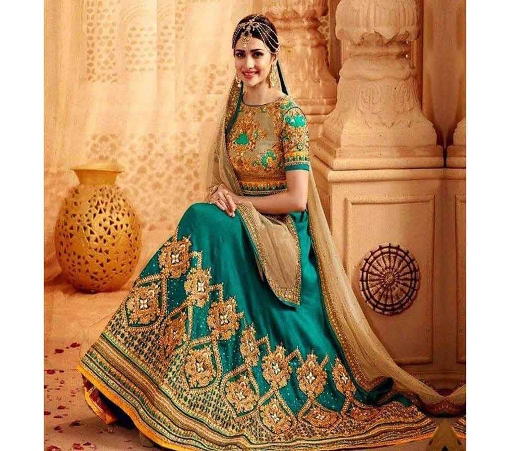 Chosha Lehenga