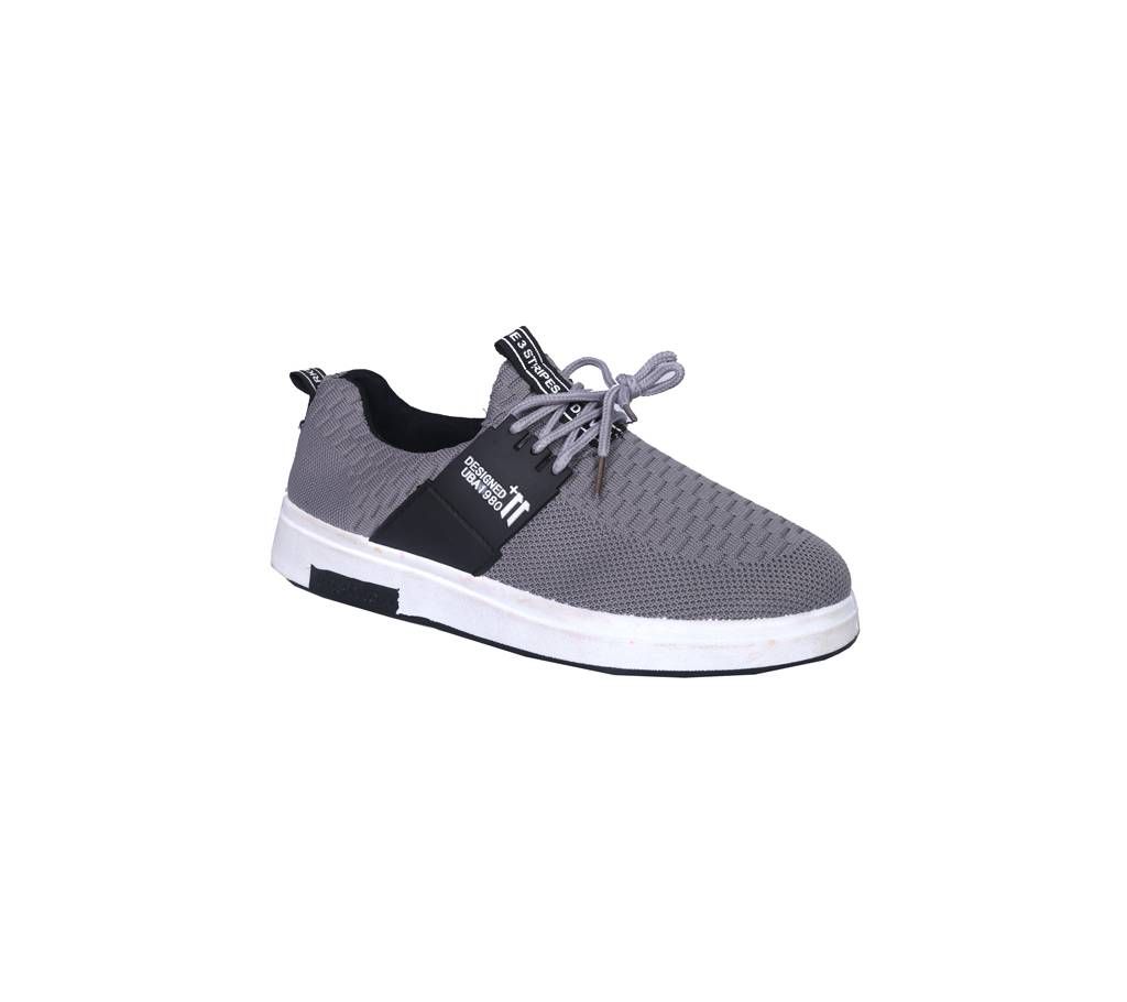 Denim Sneaker for Men