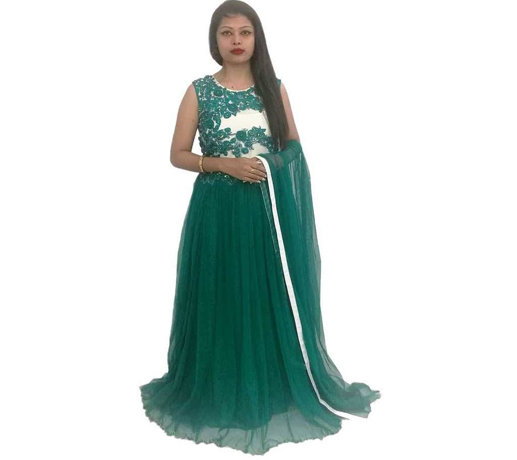 Original Indian Georgette salwar kameez 