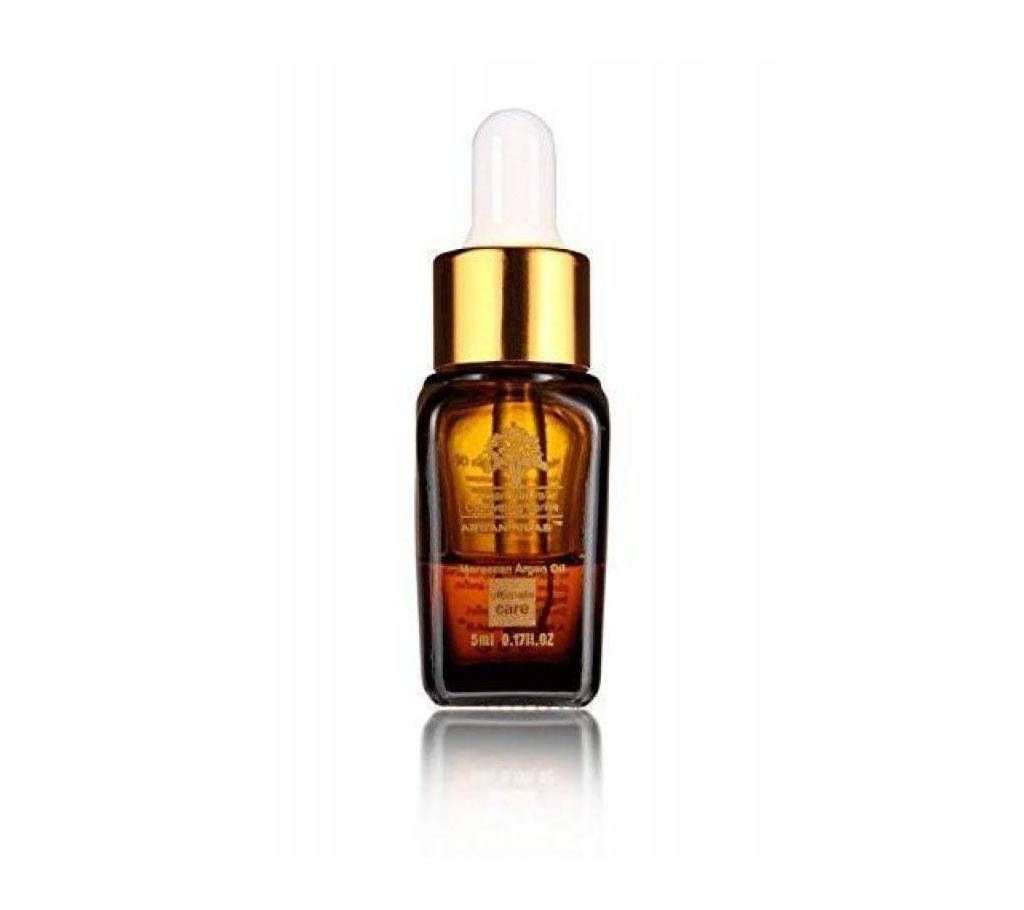 ARGANMIDAS Moroccan Argan oil - 5ml
