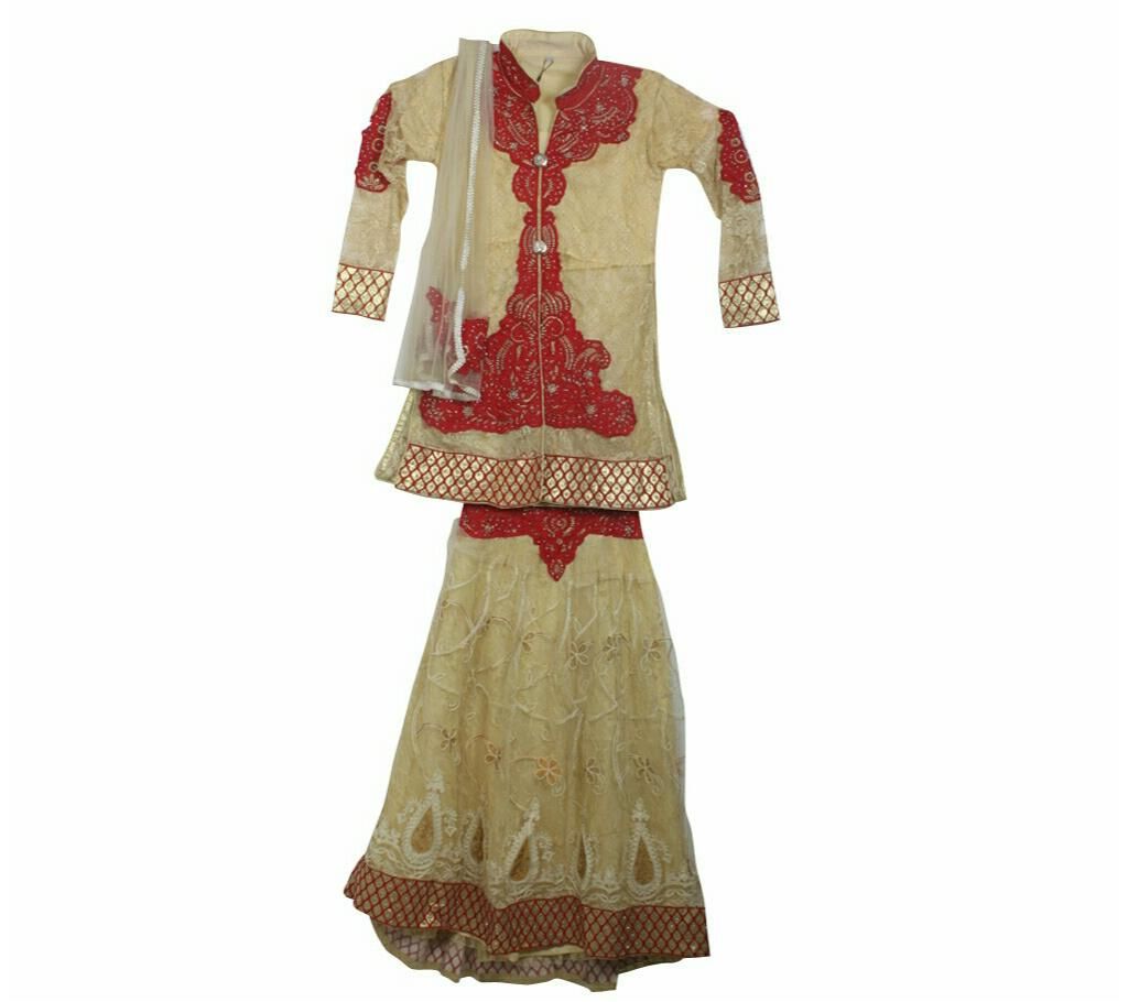 Eid Exclusive Indian Lehenga  