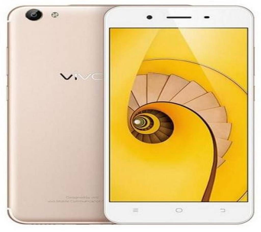 VIVO Y65 3GB 16GB - 5MP 13MP