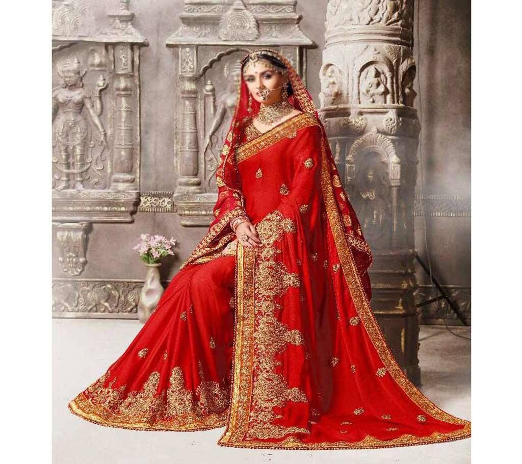 Deepika padukone padmavati saree- copy 
