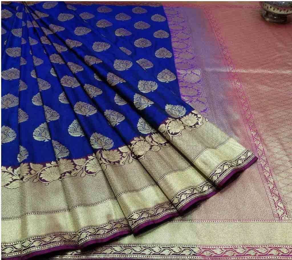 Benararosi Silk Saree