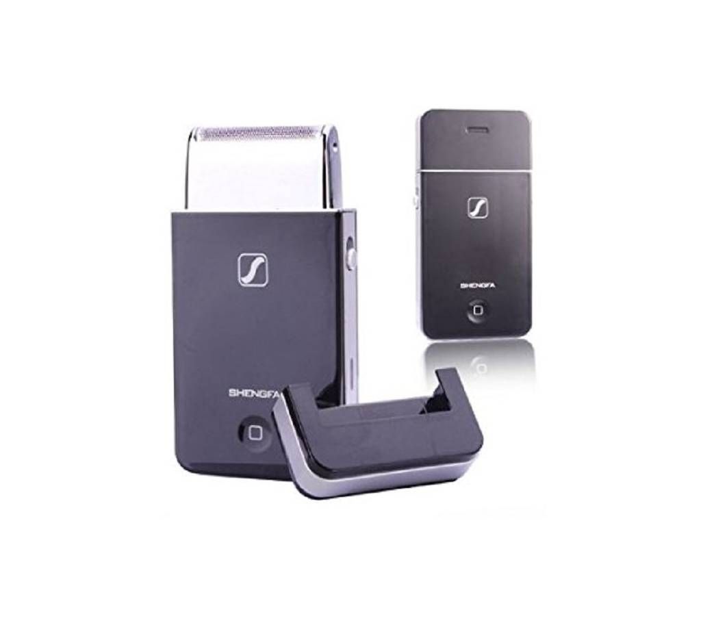 Shengfa rechargeable shaver for Men
