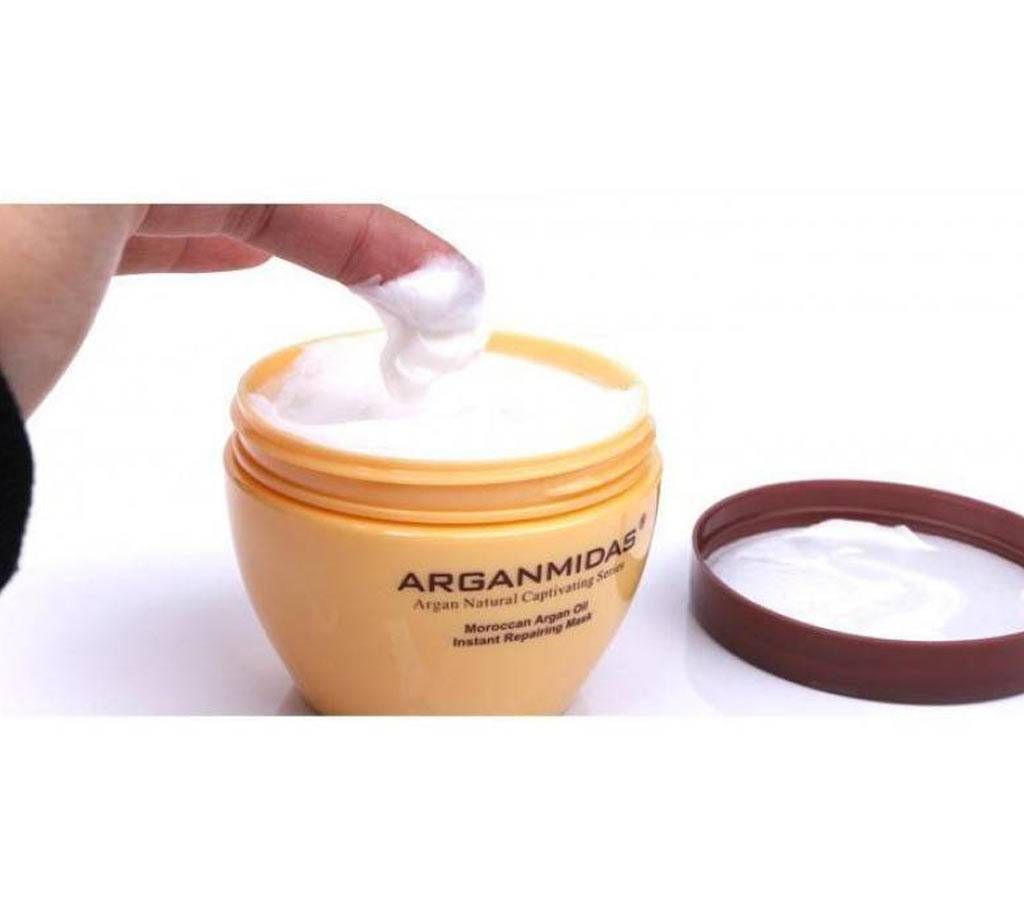 Arganmidas Instant Repairing Mask - 300ml