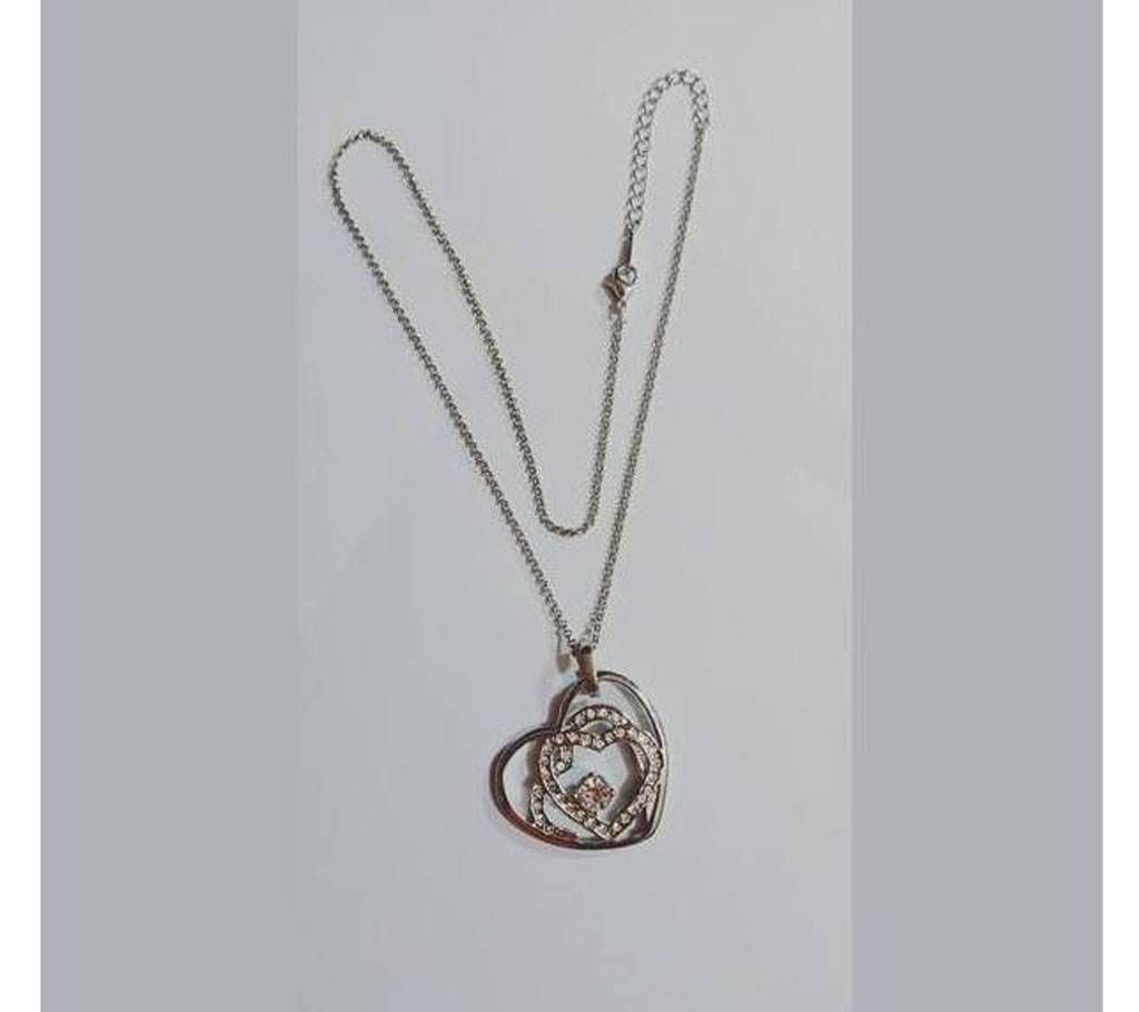 Golden Craft Metal Pendant for Women