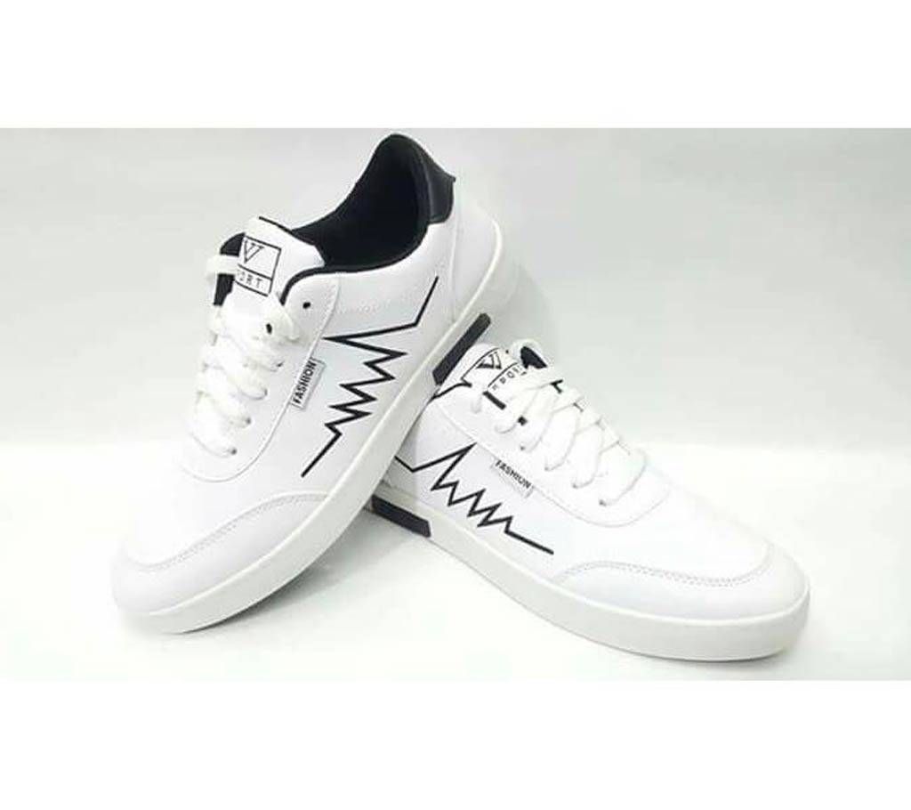 Mens Casual Converse Shoes