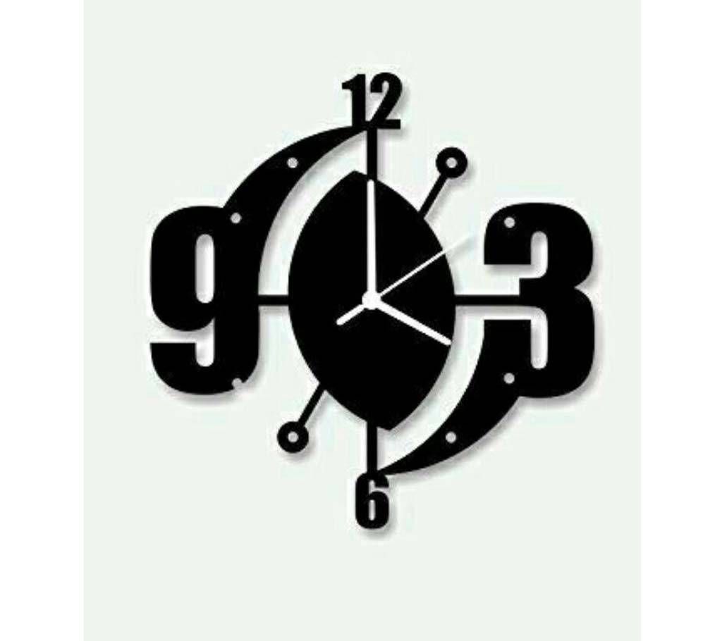 eexclusive wall clock