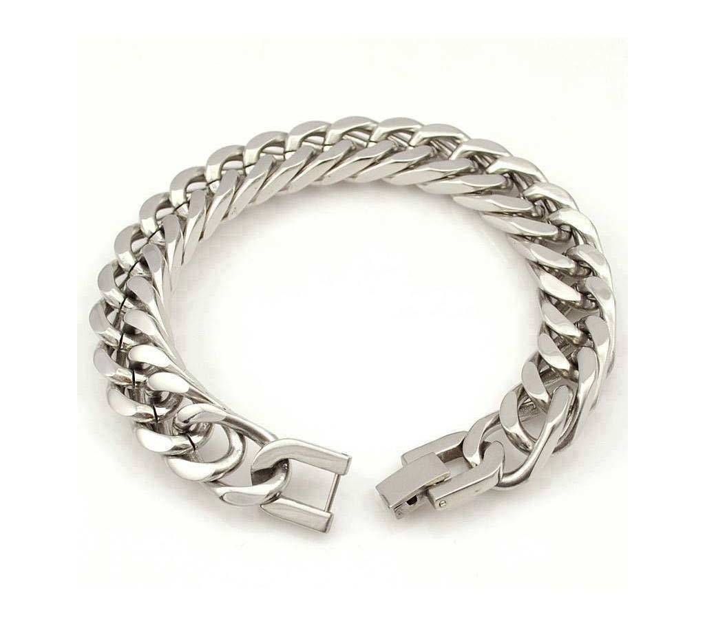 Gents Stainless Steel Bracelet 