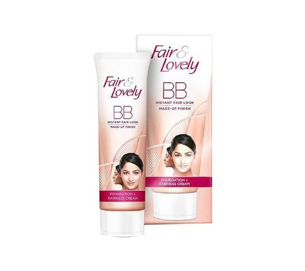 Fair & Lovely BB Cream 40gm India 
