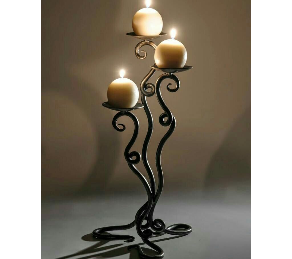 exclusive candle stand