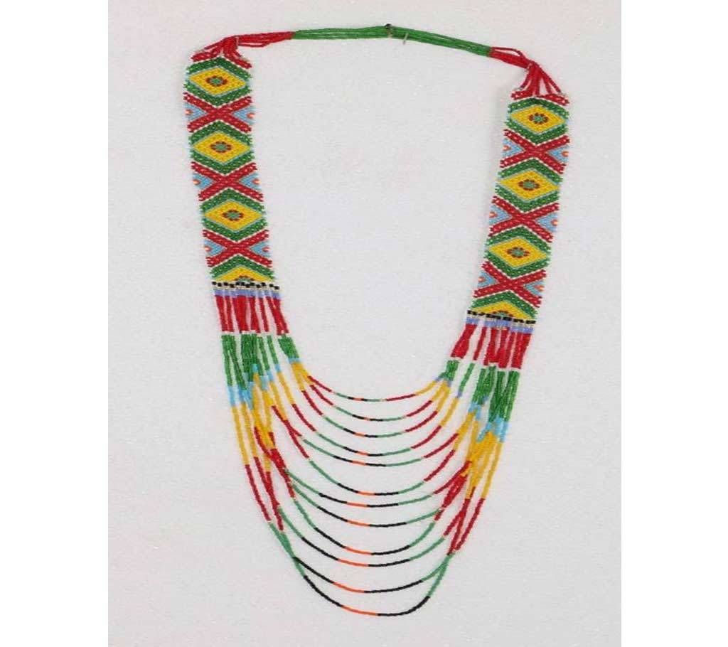 Beads Necklace For Ladies