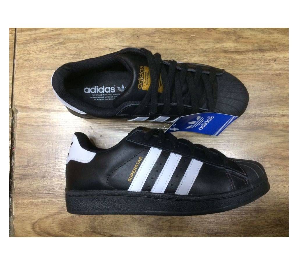 Eid Special Adidas Superstar A1 Shoes (Copy) 