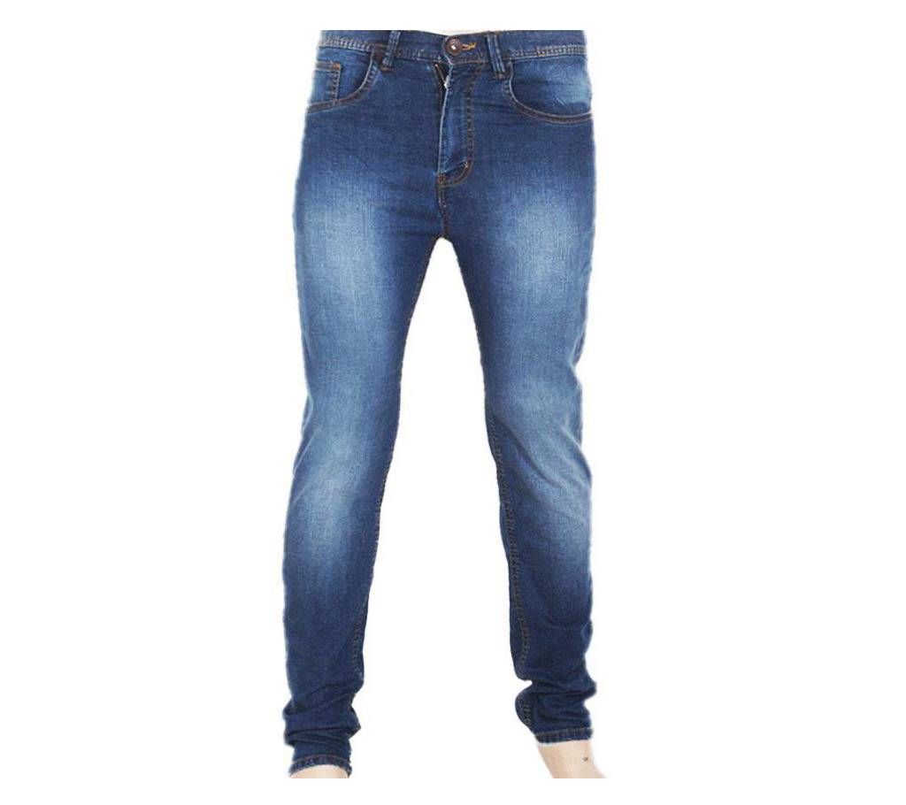 ALCOTT STRETCH JEANS PANT (Copy)