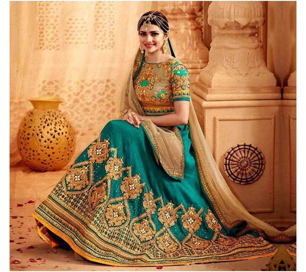 Inside Dhaka Cash on Delivery (100tk Delivery Charge)
>Outside Dhaka by SA paribahan or Sundorban courier (100tk Delivery Charge)
>200 tk booking money only for Outside Dhaka