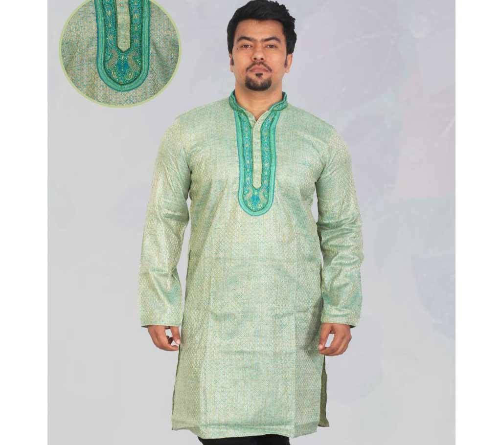 Pest-Golden Long Punjabi