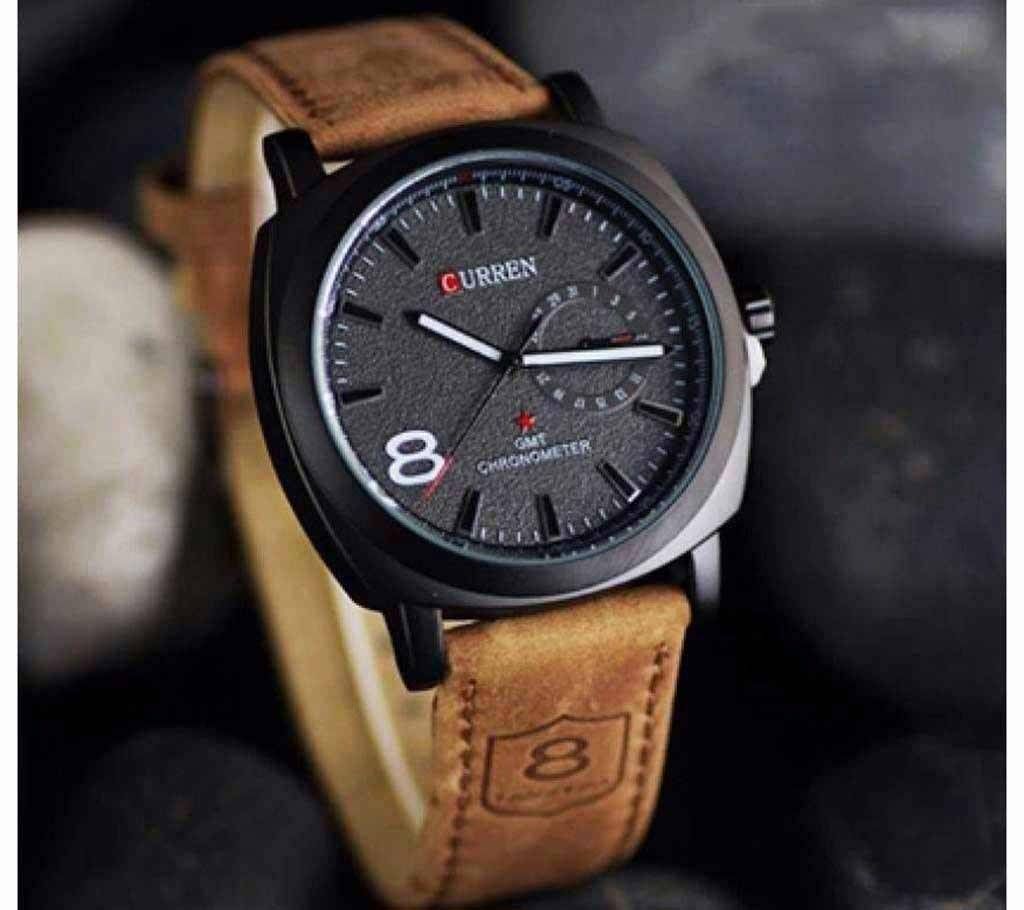 Curren Military Jents Wrist Watch (Copy) 