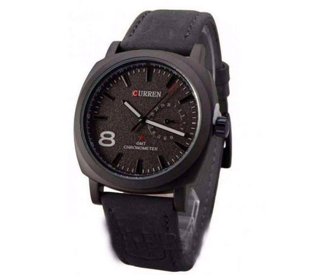 Curren Jents Wrist Watch (Copy) 