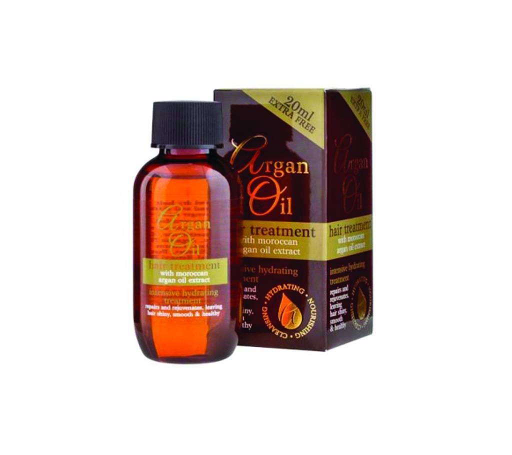 Organ Oil 20ml UK