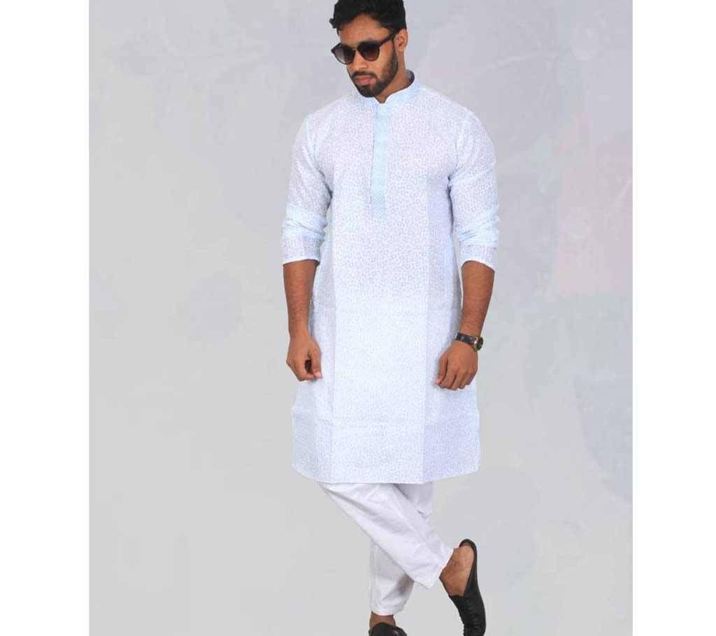 Sultan long gents punjabi 