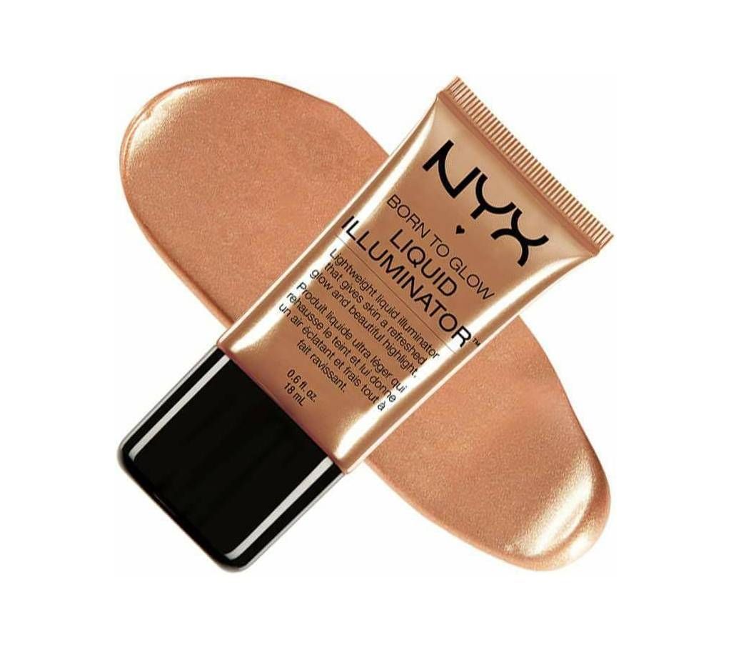 NYX Highlighter Cream