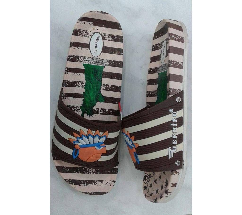 Cocui Men's Slide Sandals - Copy