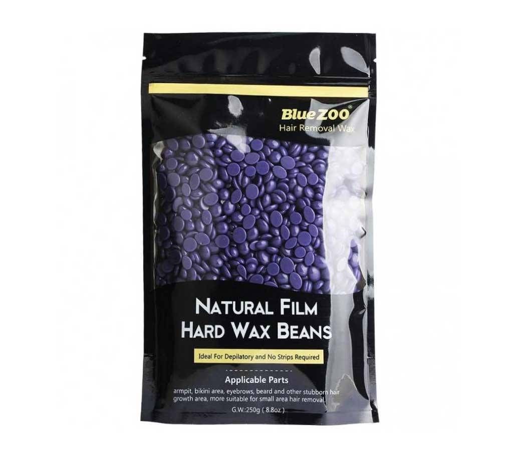 Hard bean wax - 250g