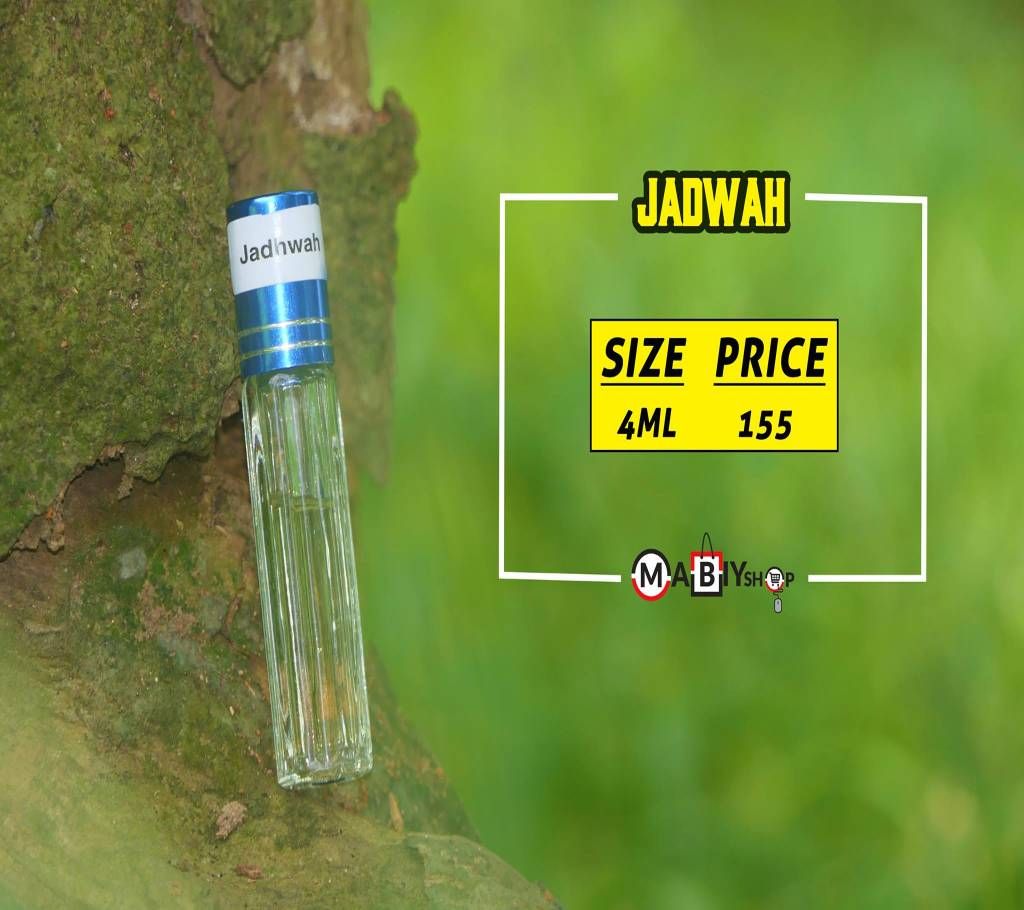Zadoah Ittar 4ml (France)